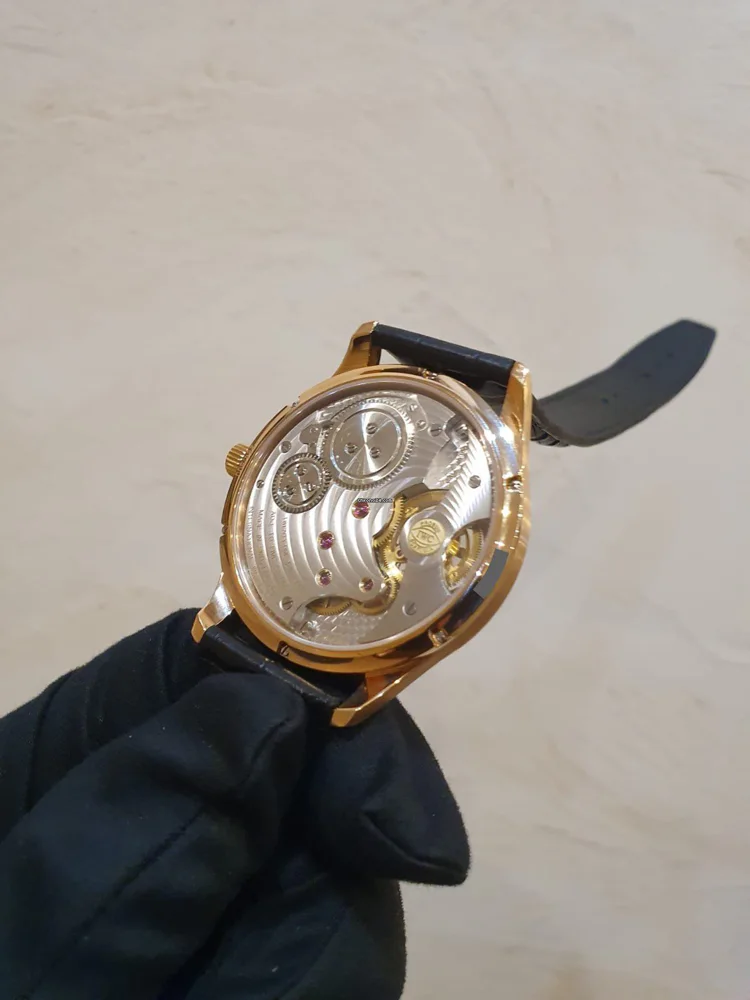 IWC Portuguese Tourbillon Limited Edition